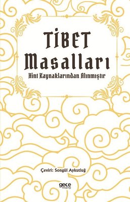 Tibet Masalları | Gece Kitaplığı