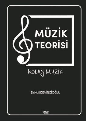 Müzik Teorisi | Gece Kitaplığı