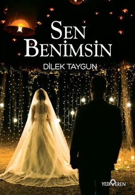 Sen Benimsin | Yediveren Yayınları