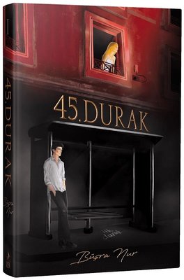 45.Durak | Ren Kitap
