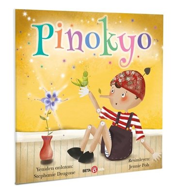 Pinokyo | Beta Kids