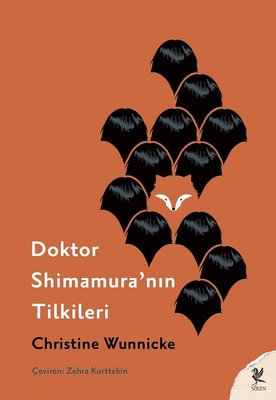 Doktor Shimamura'nın Tilkileri | Siren Yayınları