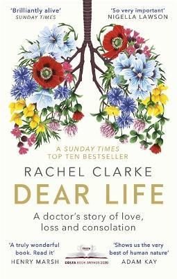 Dear Life | Little, Brown Book Group