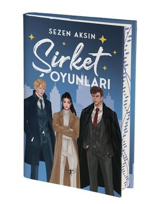 Şirket Oyunları | Artemis Yayınları