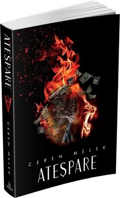 Ateşpare - 2 | Ephesus Yayınları (Ciltli)