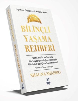 Bilinçli Yaşama Rehberi | Güney Kitap