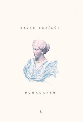 Buradayım | İkinci Adam Yayınları