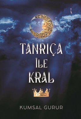 Tanrıça İle Kral | İkinci Adam Yayınları