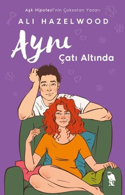 Aynı Çatı Altında | Nemesis Kitap