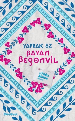 Bayan Begonvil | Maceraperest Kitaplar