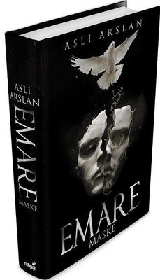 Emare - Maske | İndigo Kitap