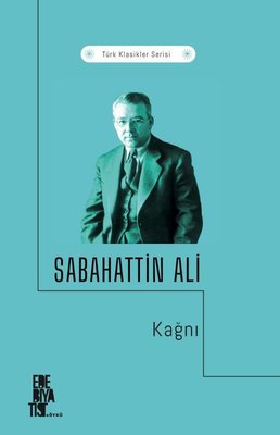 Kağnı - Türk Klasikler Serisi | Edebiyatist Yayınları