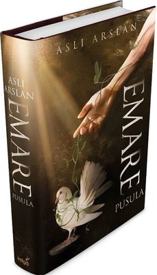 Emare - Pusula | İndigo Kitap
