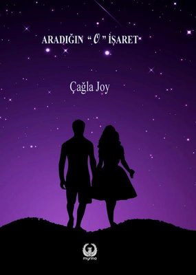 Aradığın O İşaret | Myrina Yayınları