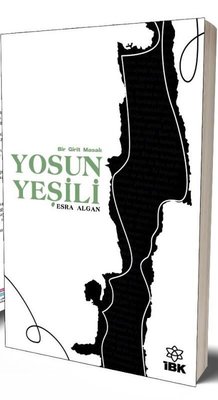 Yosun Yeşili | İBK - İz Bırakan Kalemler
