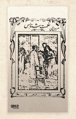 Nimetşinas - Osmanlıca | Gece Kitaplığı