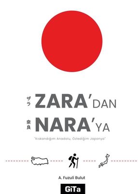 Zara'dan Nara'ya | Gita Yayınevi
