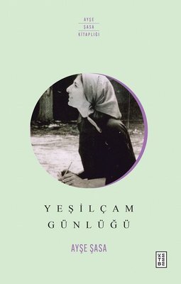 Yeşilçam Günlüğü | Ketebe Yayınları