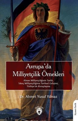 Avrupa'da Milliyetçilik Örnekleri | Dorlion Yayınevi