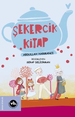 Şekercik Kitap | VakıfBank Kültür Yayınları