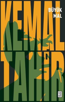 Büyük Mal | Ketebe Yayınları