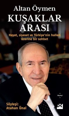 Kuşaklar Arası | Doğan Kitap