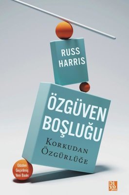 Özgüven Boşluğu | Diyojen Yayıncılık