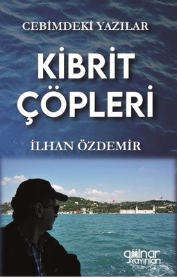 Kibrit Çöpleri - Cebimdeki Yazılar | Gülnar Yayınları