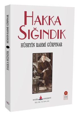 Hakka Sığındık | Katip Yayınevi