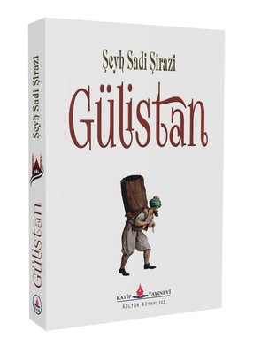Gülistan | Katip Yayınevi