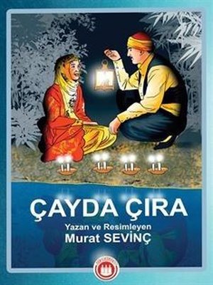 Çayda Çıra - Resimli | Bordo Ressam