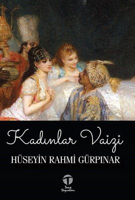 Kadınlar Vaizi | Tema Yayınları