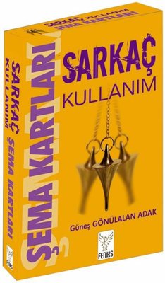 Sarkaç Kullanım Şema Kartları - Kutulu - 52 Kart | Feniks Kitap