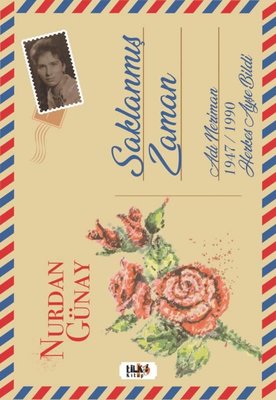 Saklanmış Zaman | Tilki Yayınları