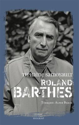 Roland Barthes | Everest Yayınları