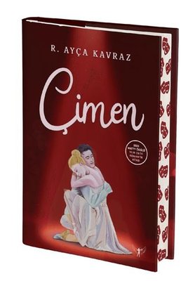 Çimen | Artemis Yayınları (Ciltli)