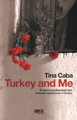 Turkey and Me | Gece Kitaplığı