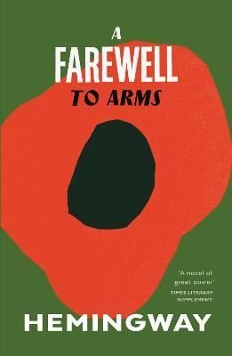 A Farewell to Arms | Vintage Publishing