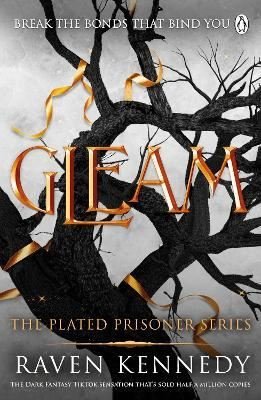 Gleam : The dark fantasy TikTok sensation that's sold over a million copies | Penguin Books Ltd