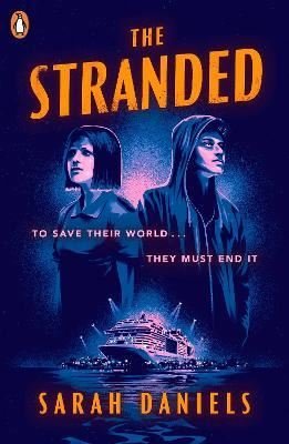The Stranded | Penguin Random House Children's UK