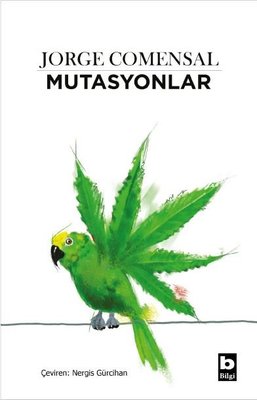 Mutasyonlar | Bilgi Yayınevi