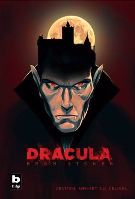 Dracula | Bilgi Yayınevi