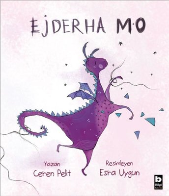 Ejderha Mo | Bilgi Yayınevi