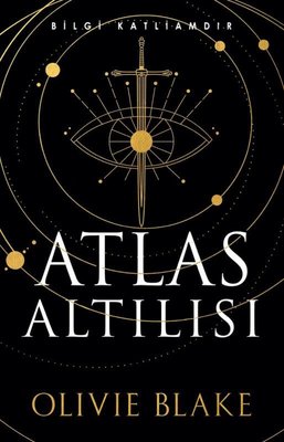 Atlas Six | Martı Publications