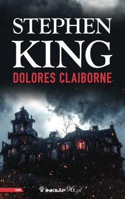 Dolores Claiborne | İnkılap Kitabevi