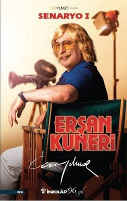 Erşan Kuneri Senaryo- 1 | İnkılap Yayınları