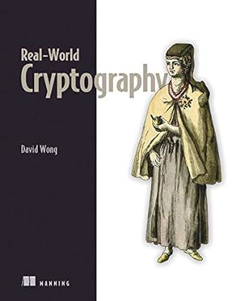 Real World Cryptography kitap kapağı