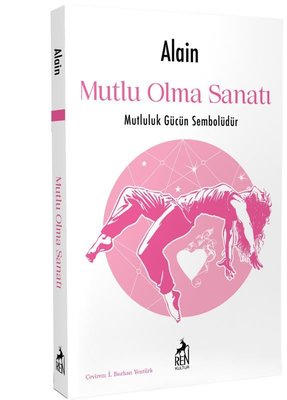 Mutlu Olma Sanatı | Say Yayınları