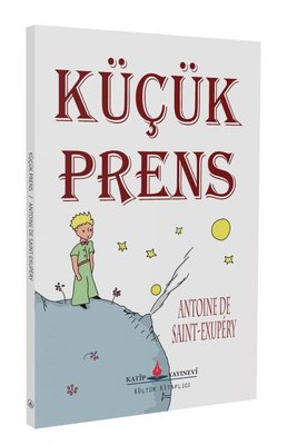 Küçük Prens | Katip Yayınevi