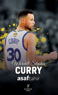 Stephen Curry | Payidar Genç